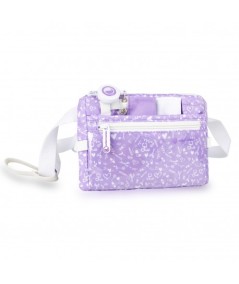 Riñonera organizador enfermería Sweet lavanda