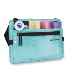 Riñonera organizador con cinturón - Basic