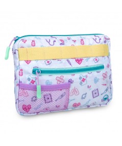 Riñonera organizador Cute Edition