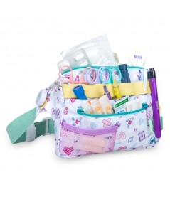 Riñonera organizador Cute Edition