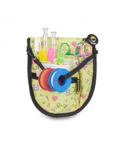 Riñonera organizador de enfermería Lemon Collection