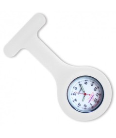 Reloj silicona Enfermera