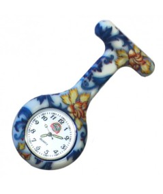 Reloj silicona Enfermera - Wallpaper