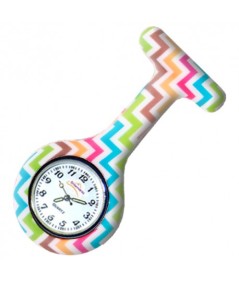 Reloj silicona Enfermera - ZigZag