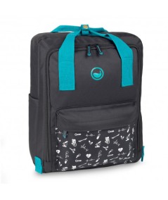 Mochila Black Collection