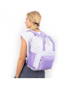 Mochila Care Collection