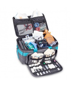 Bolsa asistencia Sanitaria - Blackhole Urban Care