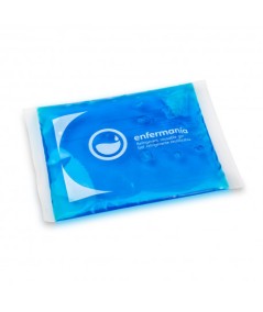 Gel frío reutilizable