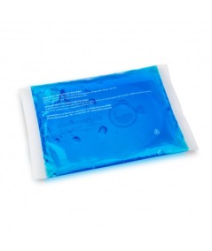 Gel frío reutilizable