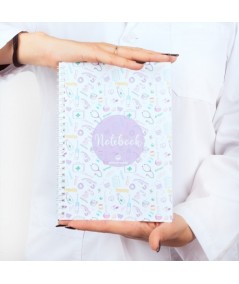 Libreta - Care Collection
