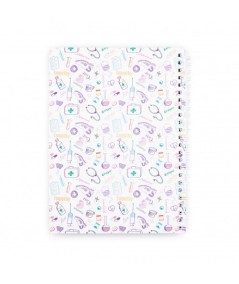 Libreta - Care Collection