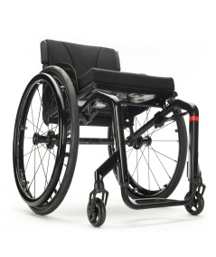 Silla de ruedas Küschall K-Series 2.0