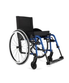 Silla de ruedas Küschall Compact Attract
