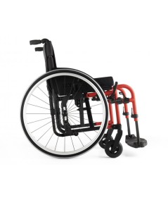 Silla de ruedas Küschall Compact Attract