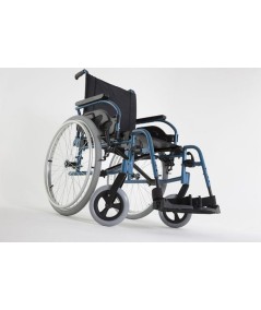 Silla de ruedas Action 1 R