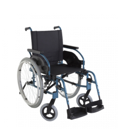 Silla de ruedas Action 1 R