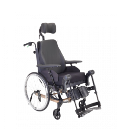Silla de ruedas Rea Clematis Pro