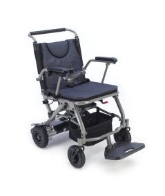 Silla de ruedas eléctrica Kompas