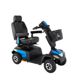 Scooter eléctrico Orion Pro