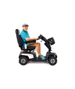 Scooter eléctrico Orion Pro