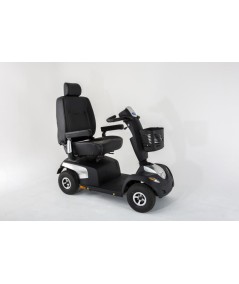 Scooter eléctrico Comet Ultra