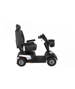 Scooter eléctrico Comet Ultra