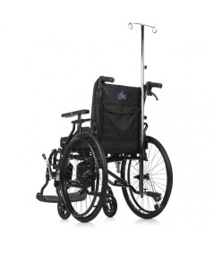 Sillas de ruedas PC-30/31