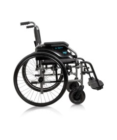 Sillas de ruedas Saby-20/21