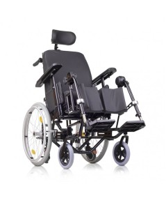 Silla de ruedas Balance - 360/361