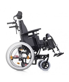 Silla de ruedas Balance - 360/361