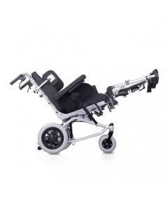 Silla de ruedas Balance - 20/21