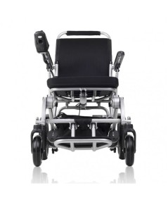 Silla de ruedas eléctrica E-Kittos