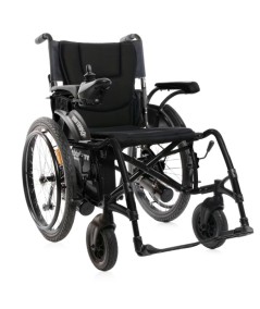 Silla de ruedas eléctrica Martinika Impulse