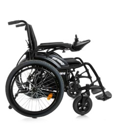 Silla de ruedas eléctrica Martinika Impulse