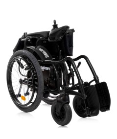 Silla de ruedas eléctrica Martinika Impulse