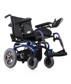 Silla de ruedas eléctrica Mykonos II