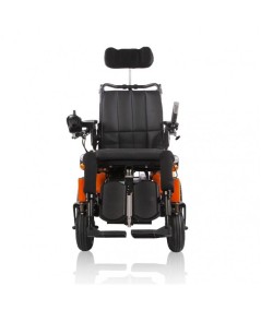 Silla de ruedas eléctrica Calabria 5