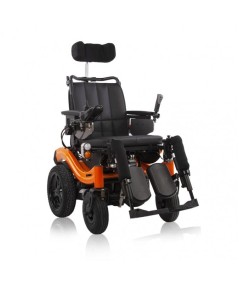 Silla de ruedas eléctrica Calabria 5