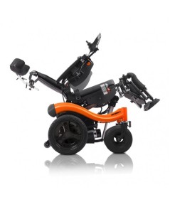 Silla de ruedas eléctrica Calabria 5