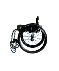 Silla de ruedas RGK Tiga Sub4
