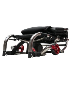 Silla de ruedas RGK Octane FX