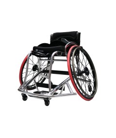 Silla de ruedas RGK Elite X