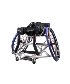 Silla de ruedas RGK Elite