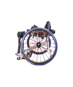 Silla de ruedas RGK Elite