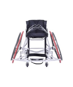 Silla de ruedas RGK Allstar G2