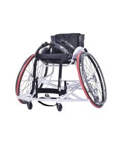 Silla de ruedas RGK Allstar G2