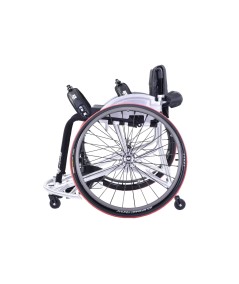 Silla de ruedas RGK Allstar G2