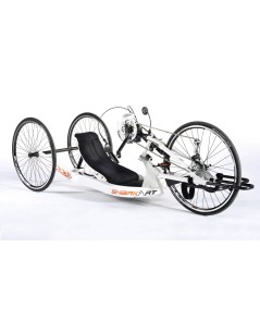 Handbike RGK Shark RT