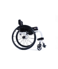 Silla de ruedas Quickie Xenon²