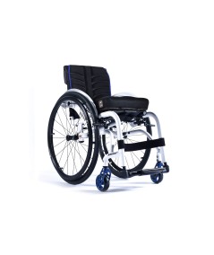 Silla de ruedas Quickie Xenon² Hybrid